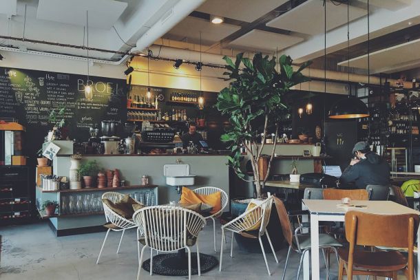 Donderdagavond 6 februari - Linux Install fest bij "Transitiecafé"