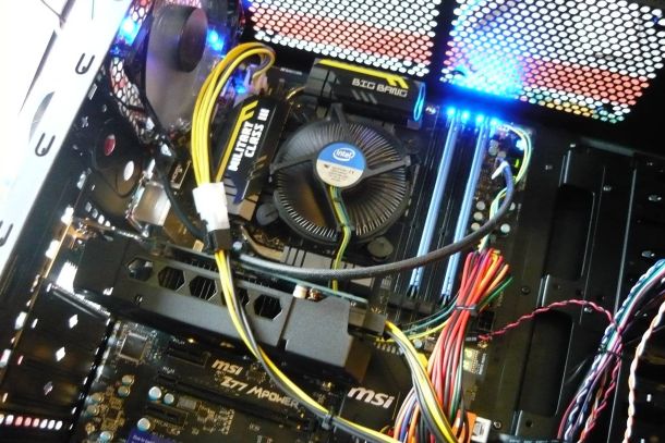 LUGN132 - dinsdag 8 augustus 2023